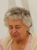 Pierrette DUCHALET